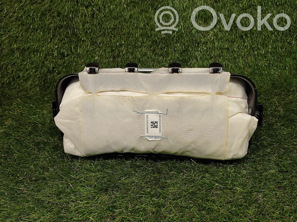 Ford Fusion II Airbag del pasajero 