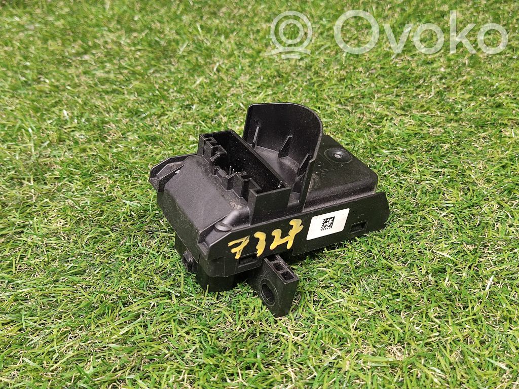 Autres unités de commande / modules   FR3T14F642AD
