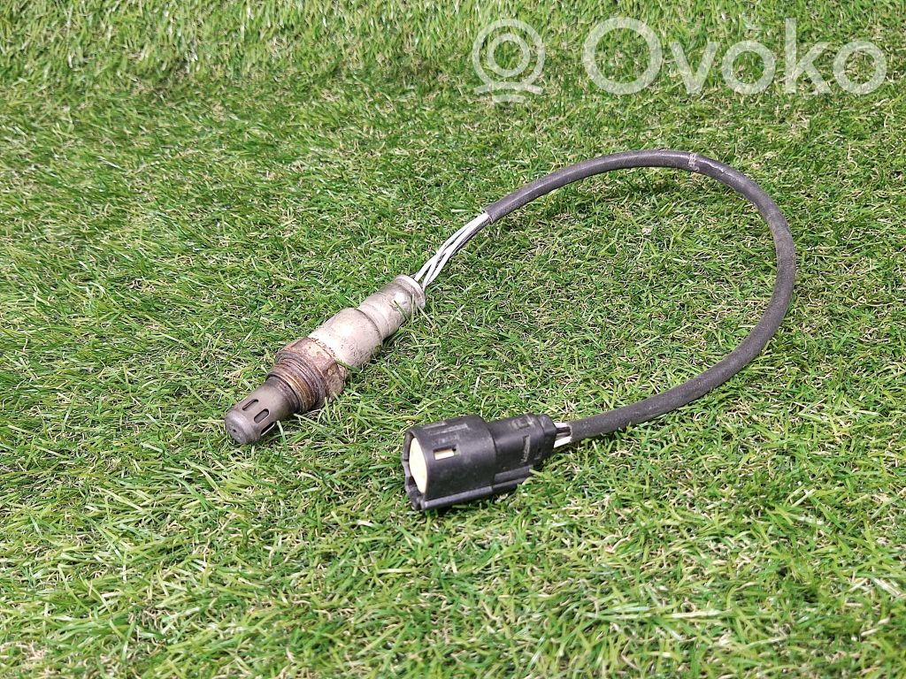 Ford Mustang VI Lambda probe sensor 