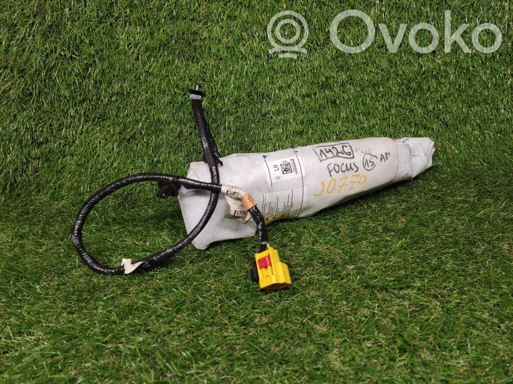 Ford Focus Sitz-Airbag 