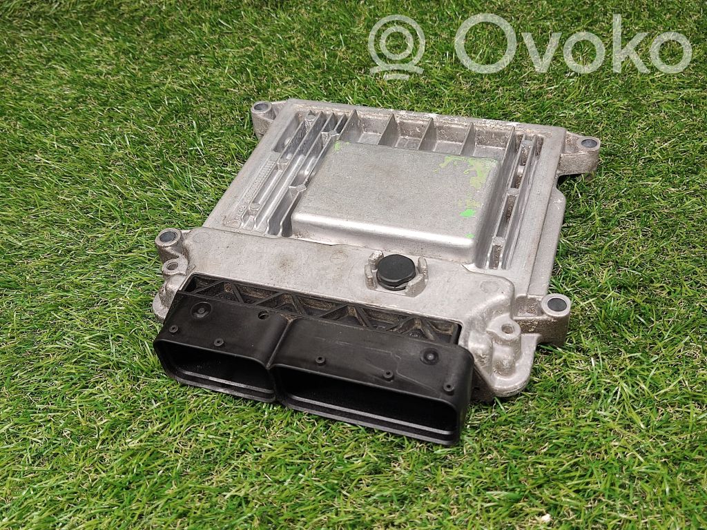 Engine control unit/module ECU   391102B500
