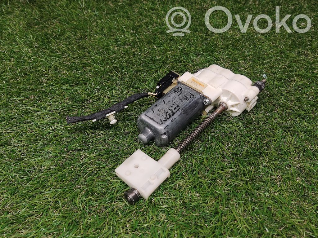 Volkswagen Phaeton Motor de ajuste del asiento 