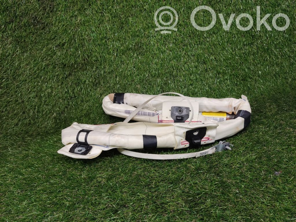 Ford Focus Airbag del techo 