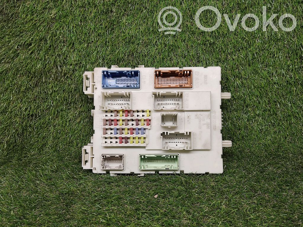 Mukavuusmoduuli   AV6N14A073DF