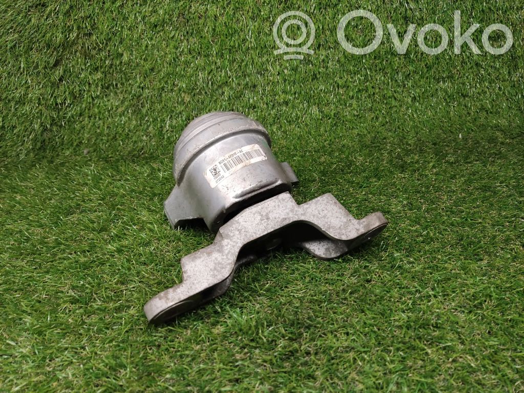 Engine mount bracket   BG916F012AC