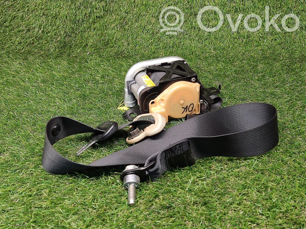 Nissan Note (E11) Front seatbelt 