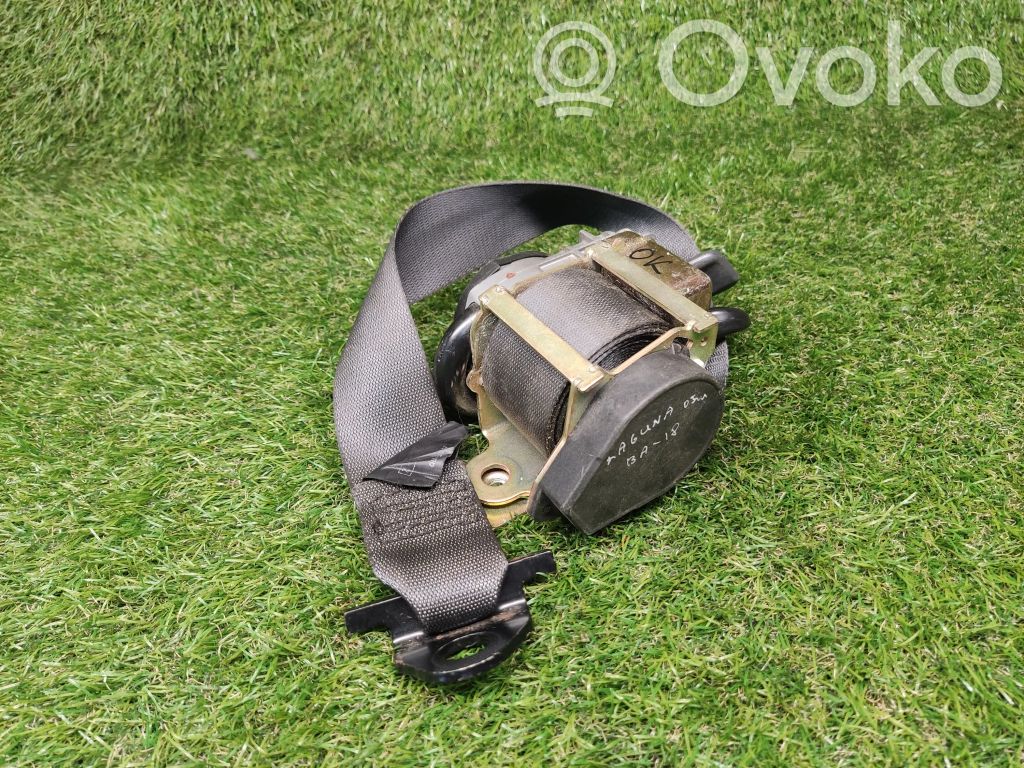 Cinturón delantero   6040724