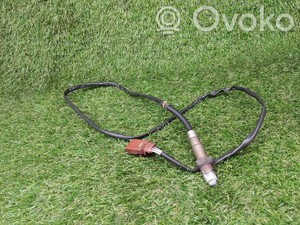 Sonde lambda   079906262H,0258006849