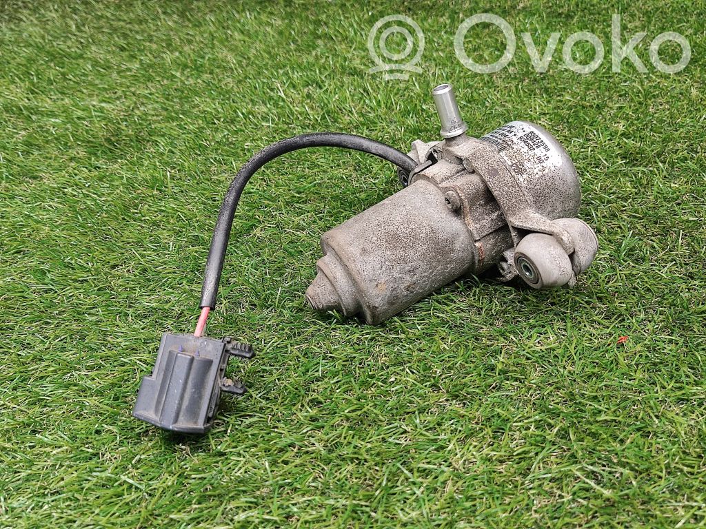Opel Mokka Bomba de vacío 