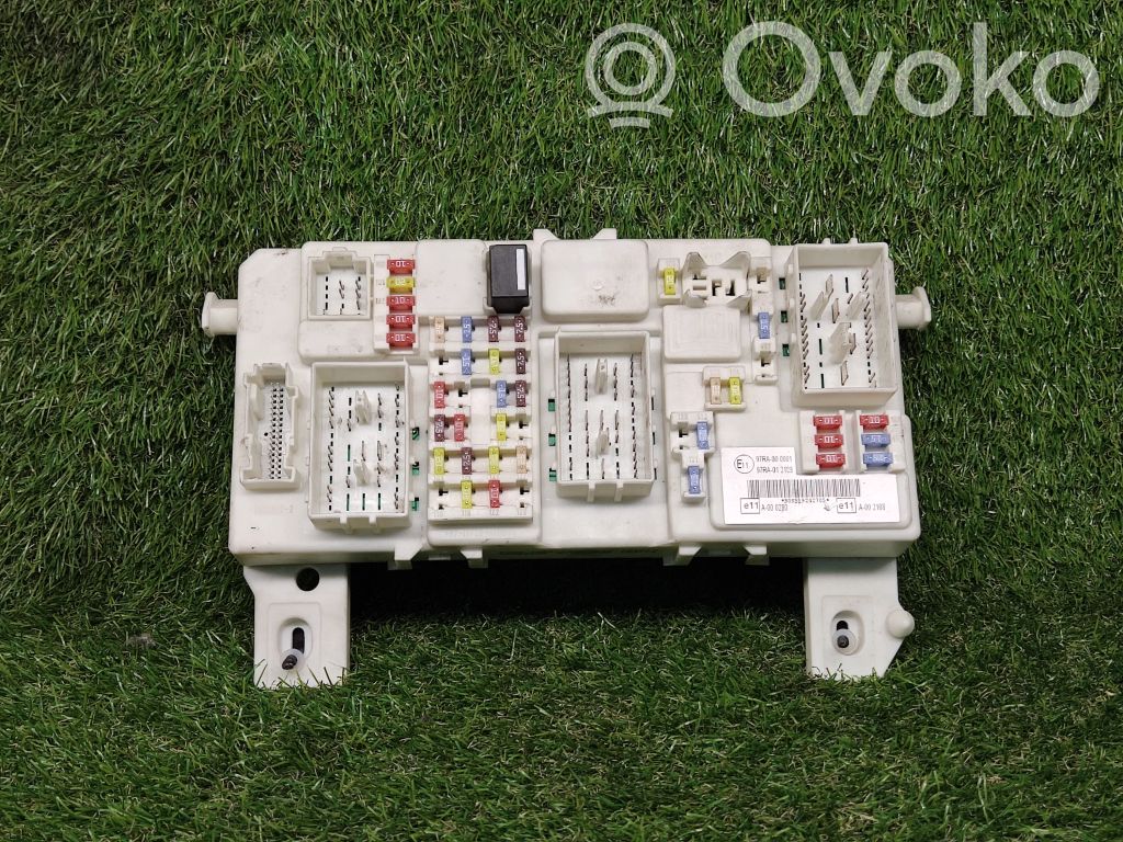 Power management control unit   7M5T14A073CF