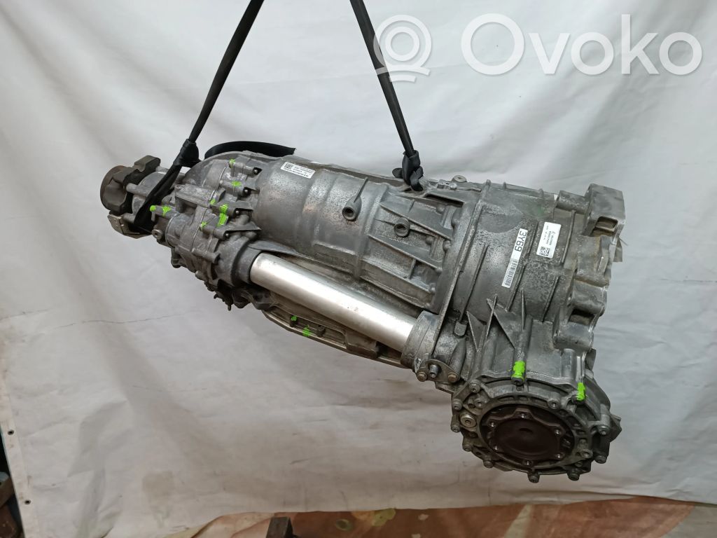 Caja de cambios automática   LMM,0129524,3Y69,1084135024,1084435040,6HP28