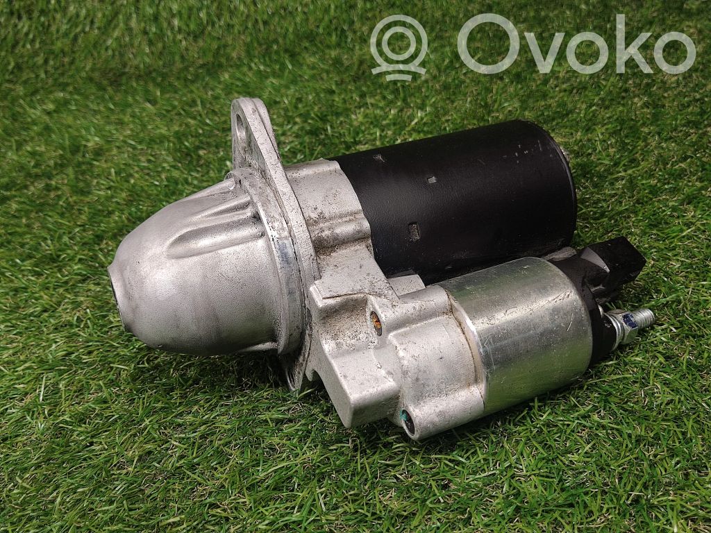 BMW 3 E92 E93 Starter motor 