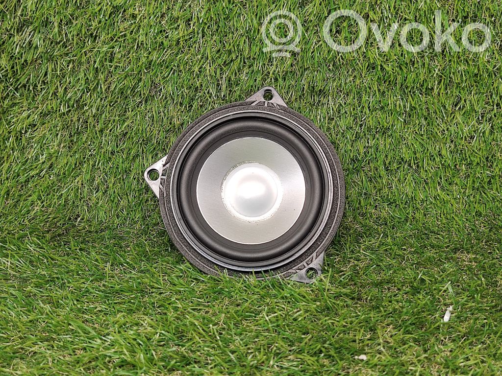 BMW 3 E92 E93 Parcel shelf speaker 