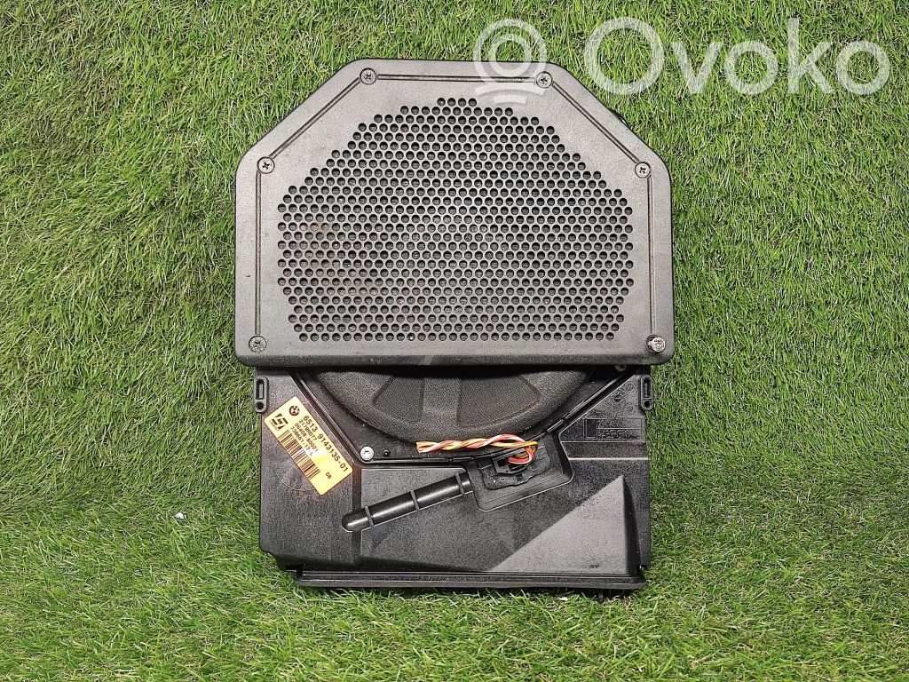 BMW 3 E92 E93 Subwoofer speaker 