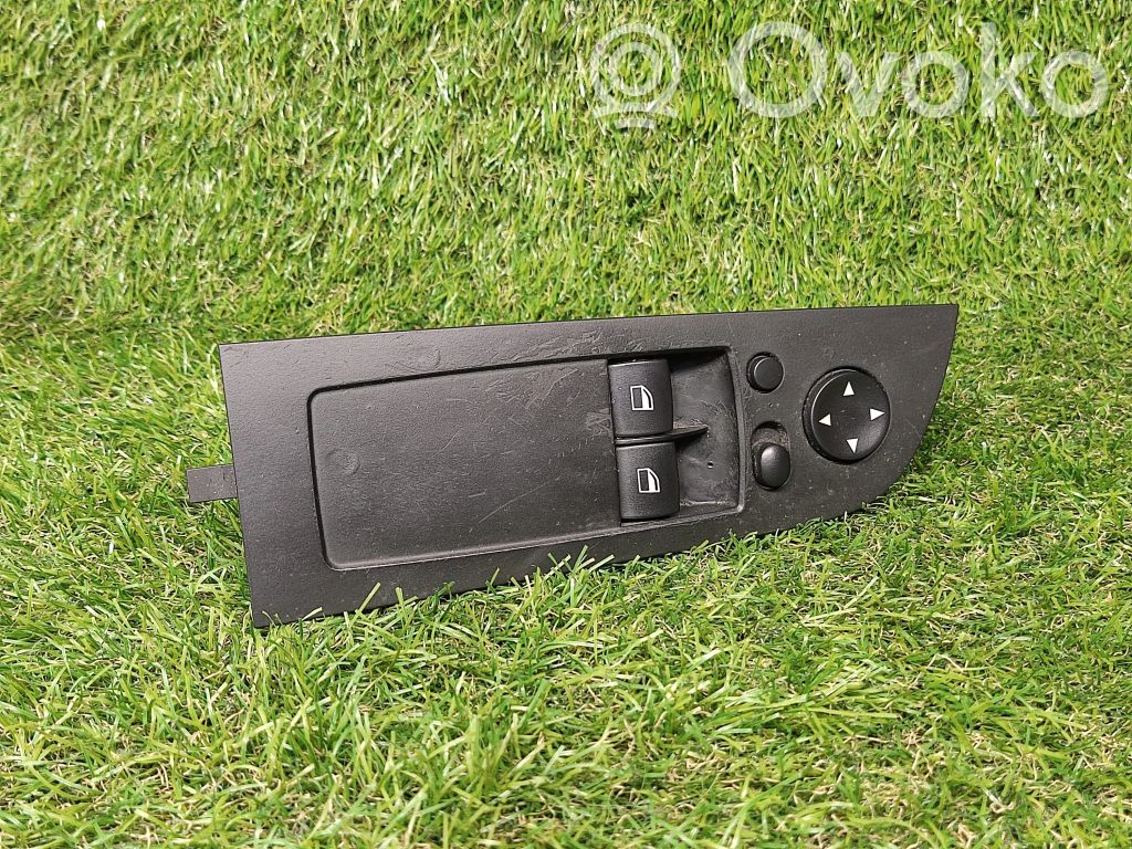 BMW 3 E92 E93 Electric window control switch 