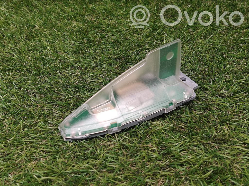 BMW 3 E92 E93 Antena (GPS antena) 