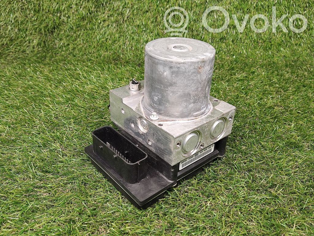 BMW 3 E92 E93 ABS Pump 