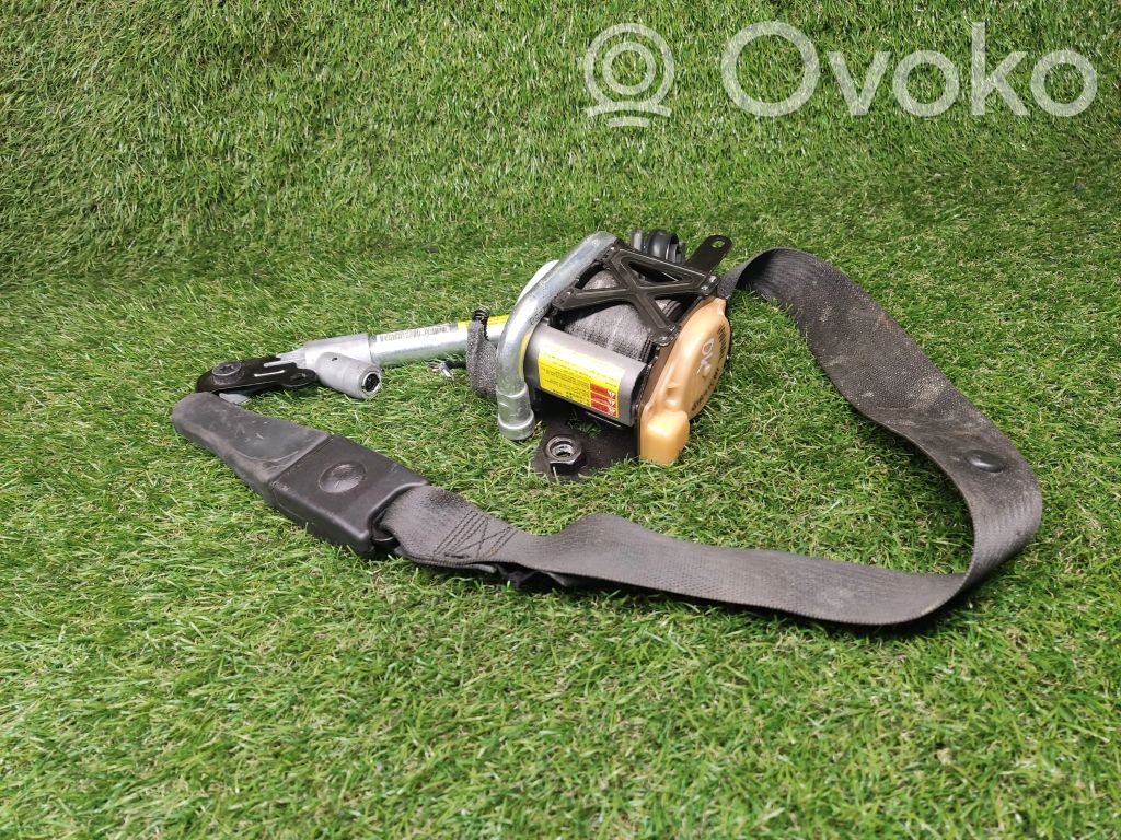 Opel Insignia A Cinturón delantero 