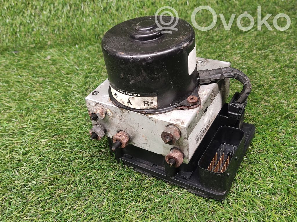 Ford Explorer ABS Pump 