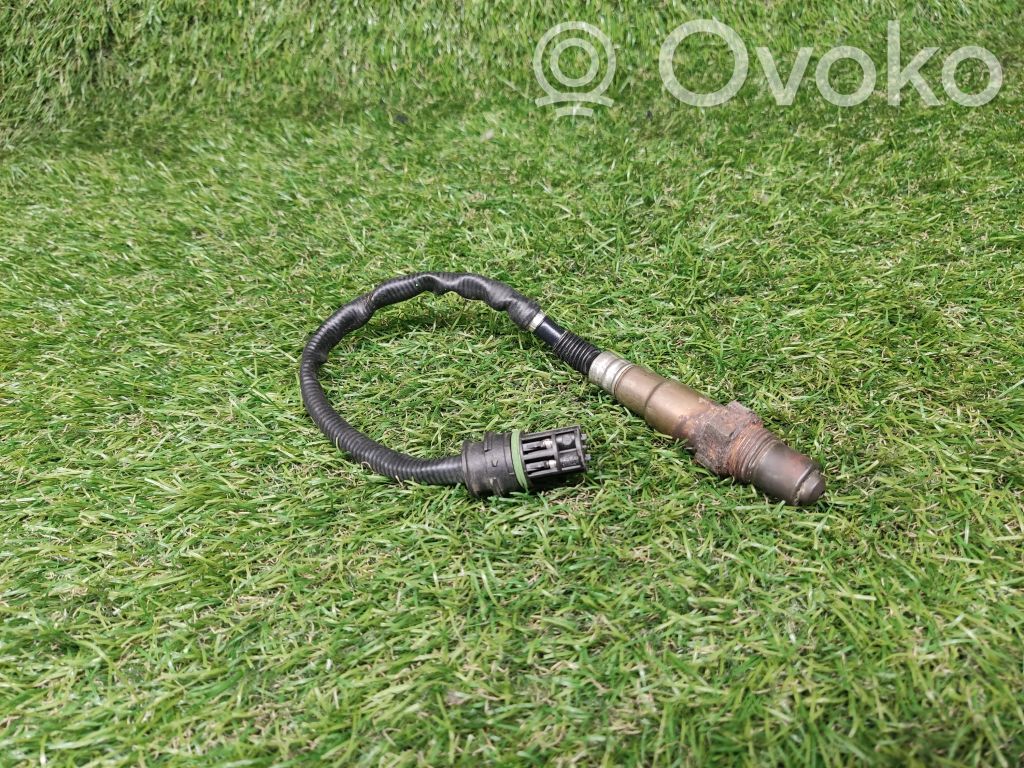 Lambda probe sensor   7539125,753912502