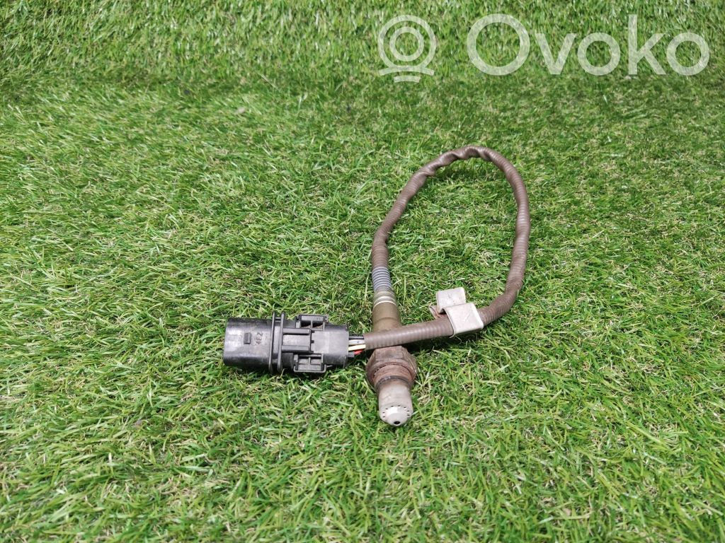 Mercedes-Benz E W212 Lambda probe sensor 
