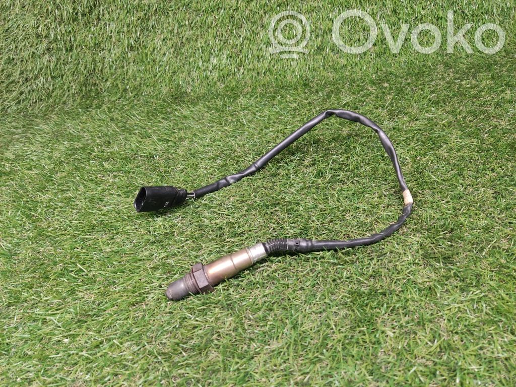 Volkswagen Touareg II Lambda probe sensor 