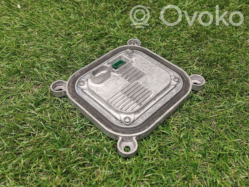 Ford Fusion II Vorschaltgerät Steuergerät Xenon Scheinwerfer 