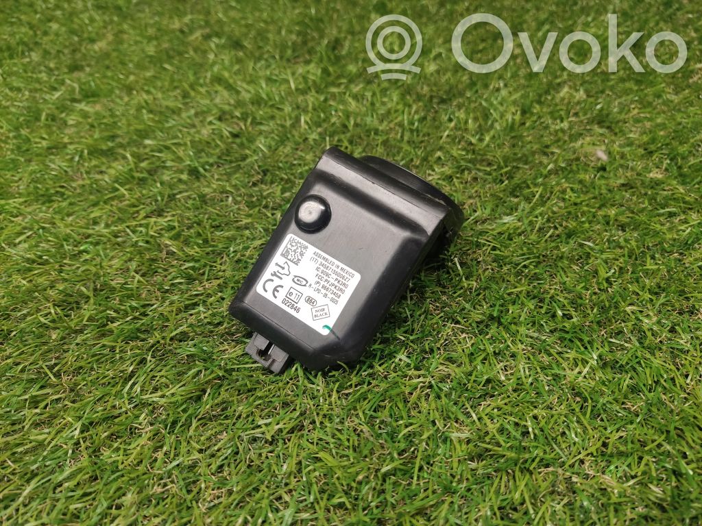 Saturn Vue Immobiliser reader (aerial) 