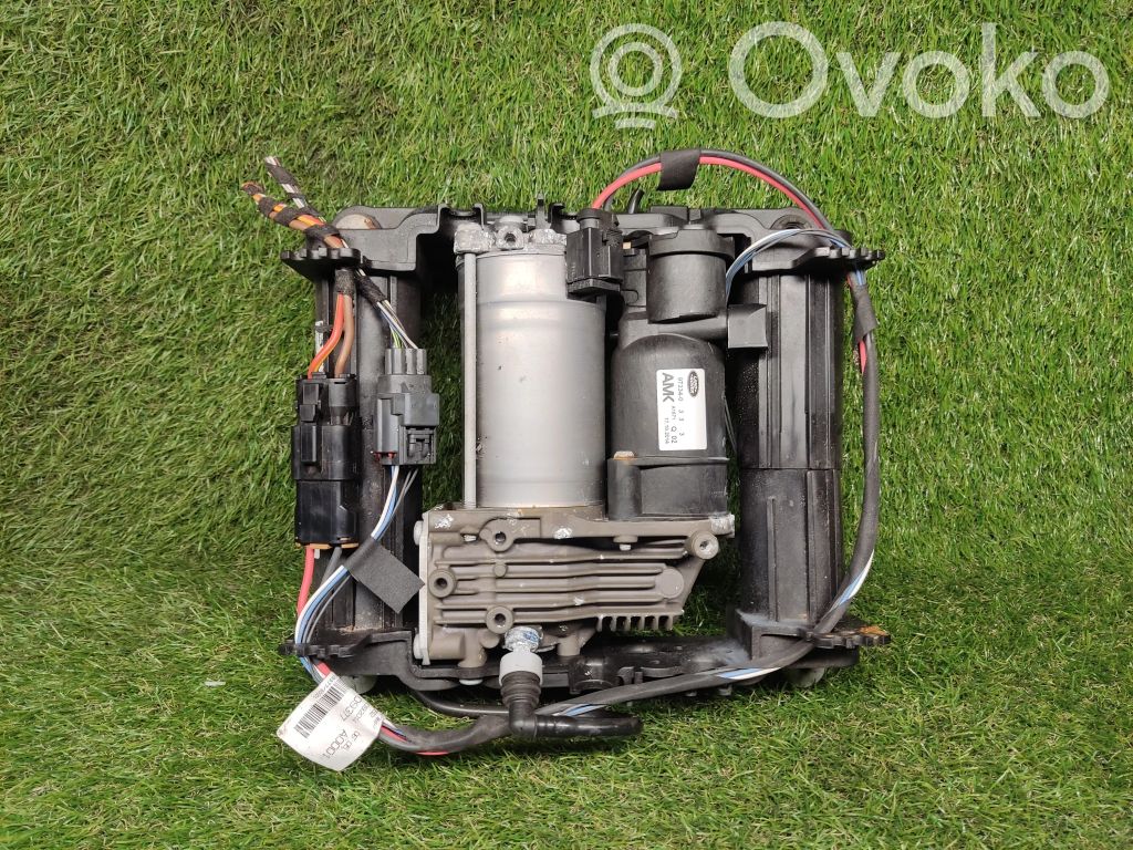 Land Rover Range Rover L322 Air suspension compressor/pump 