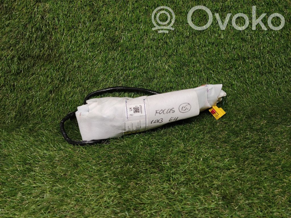 Ford Focus Sitz-Airbag 