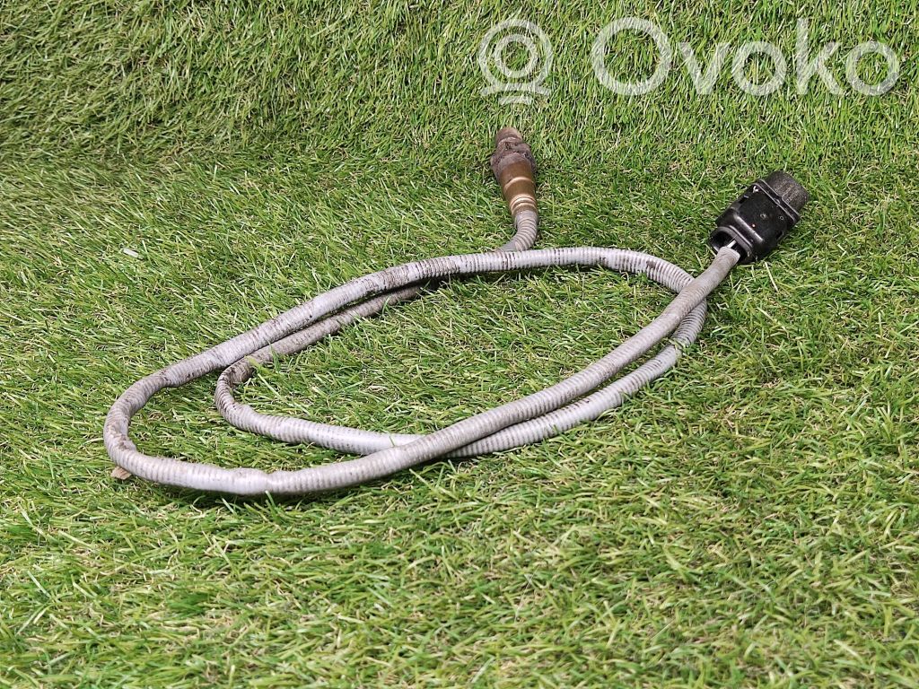 BMW 3 E90 E91 Lambda probe sensor 