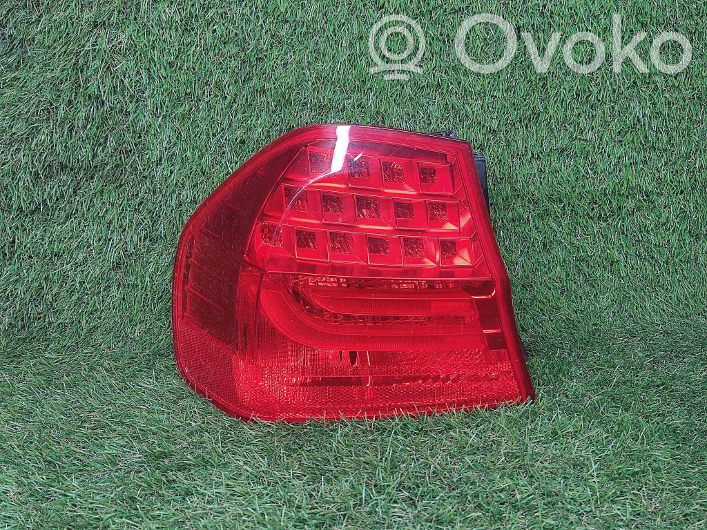 BMW 3 E90 E91 Rear/tail lights 