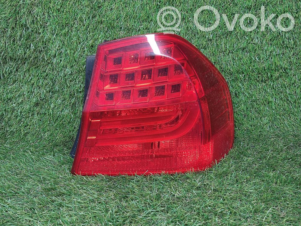 Luz trasera/de freno   7154158