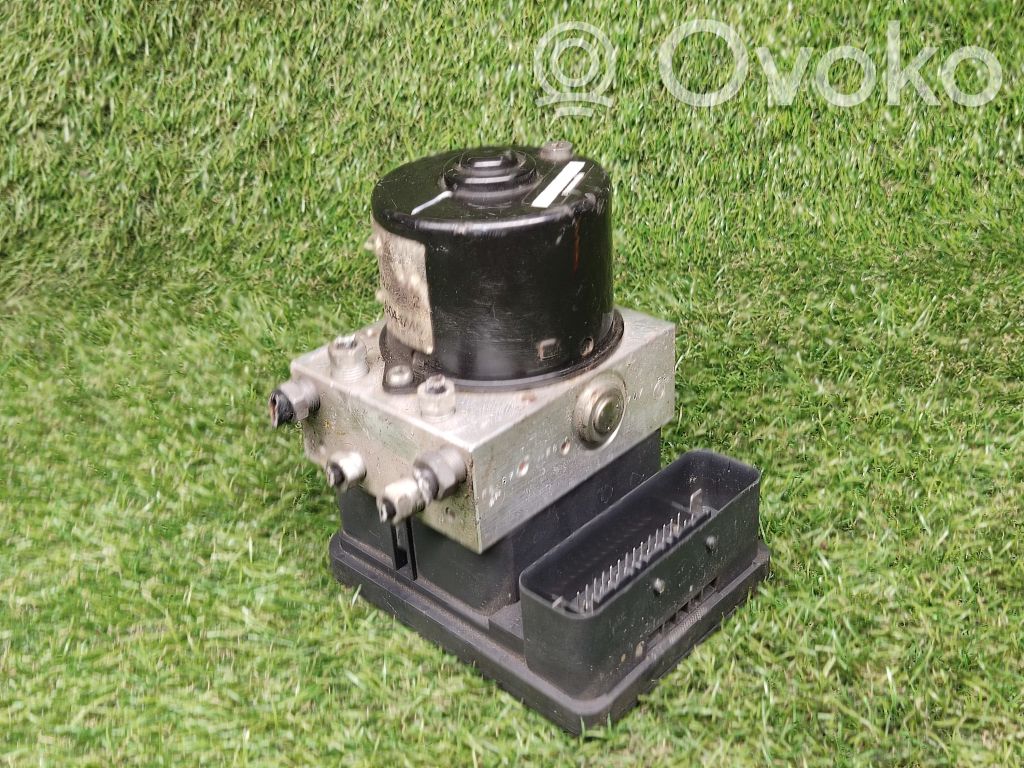 ABS Steuergerät   8M512C405EA