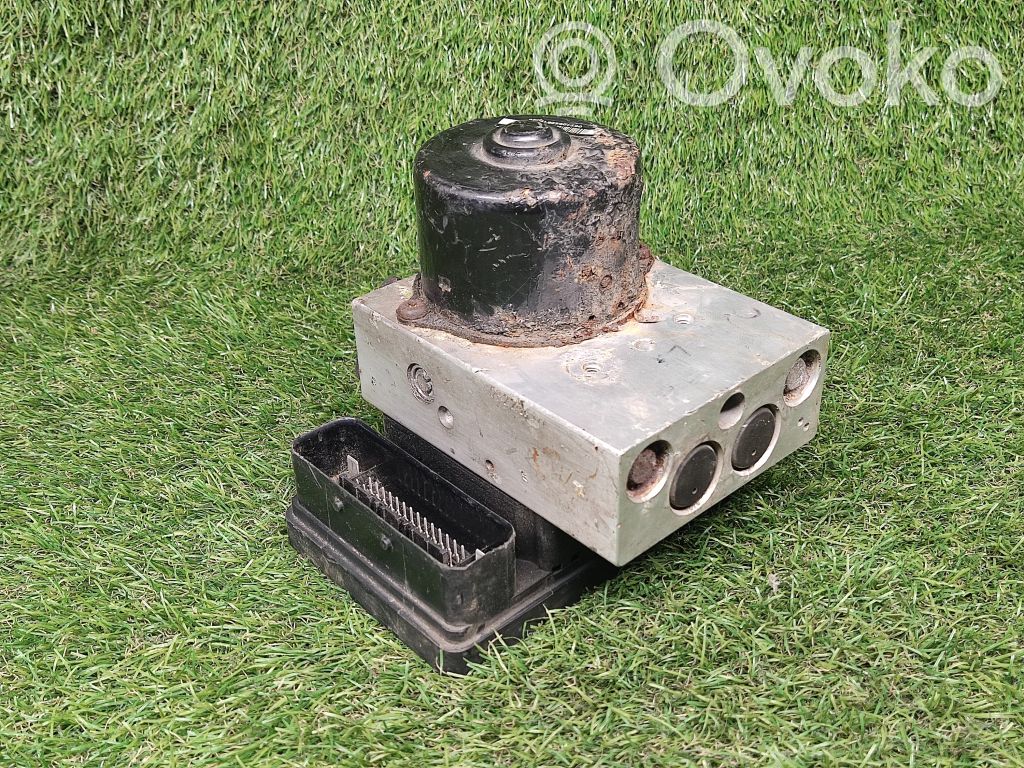 Ford Focus ABS Pump 