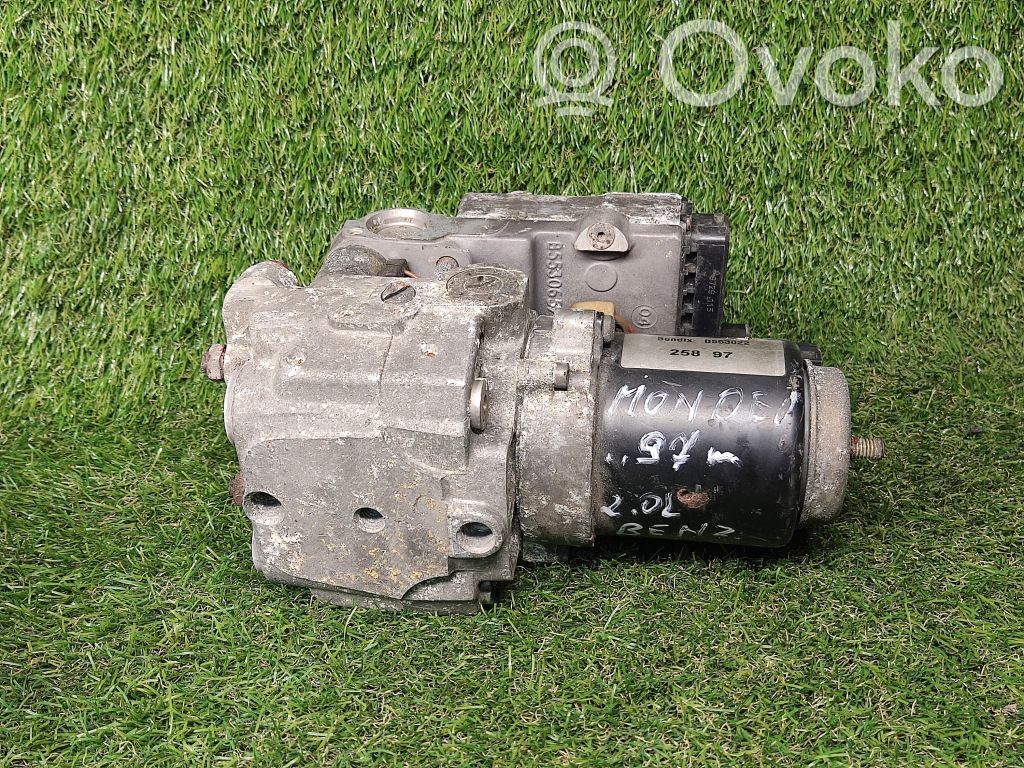 Ford Mondeo MK I ABS bloks 