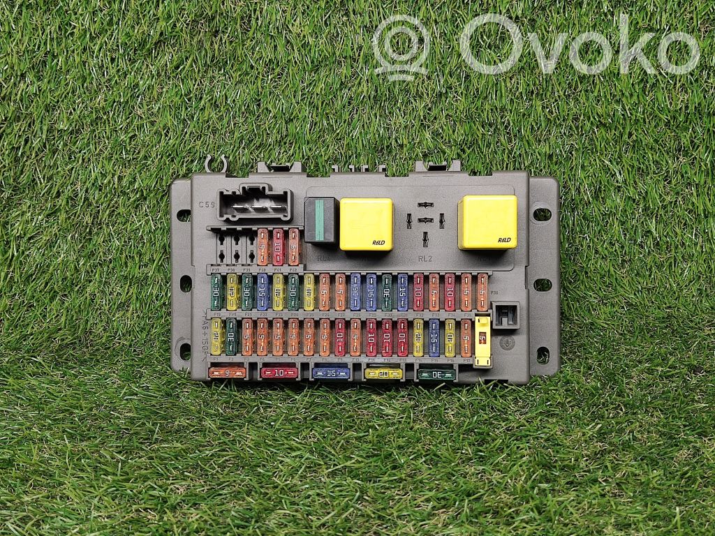 Sulakemoduuli   YQE103138,518174503