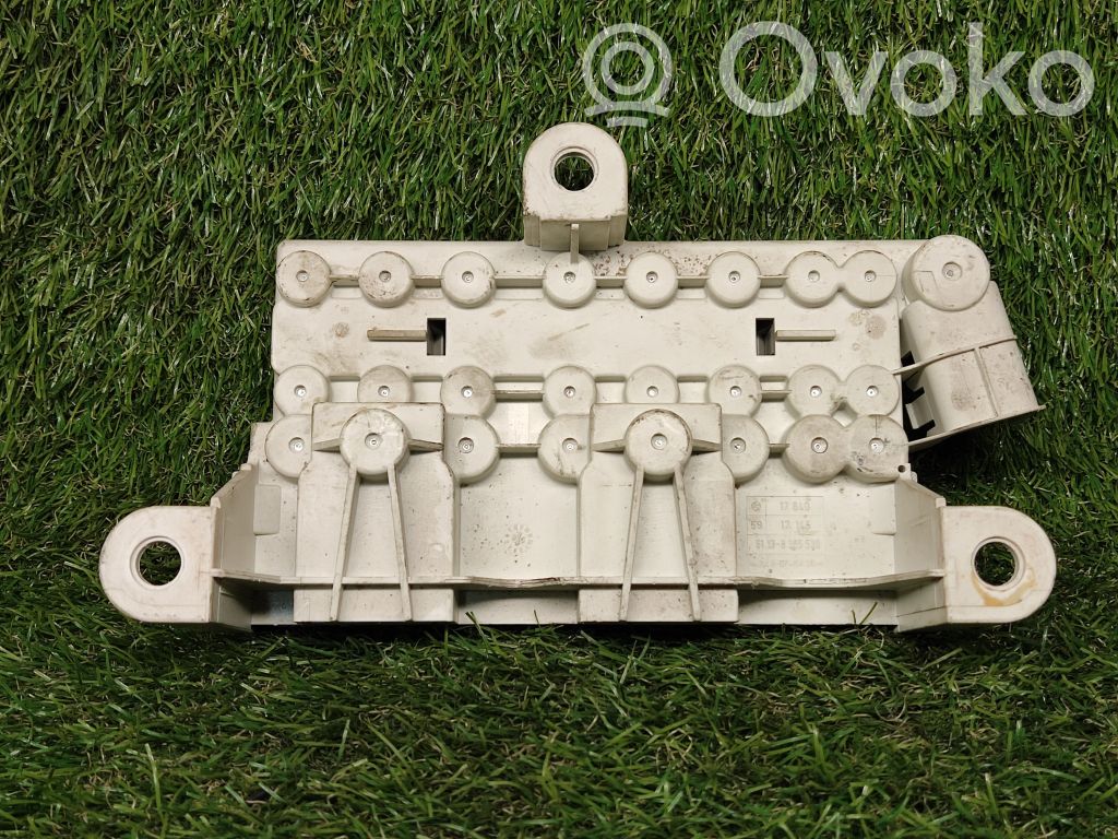 BMW 5 E39 Fuse module 