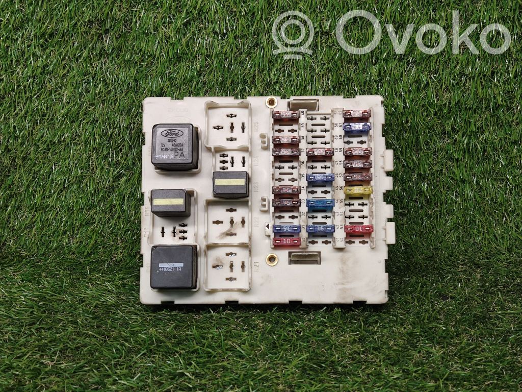 Ford Transit -  Tourneo Connect Power management control unit 
