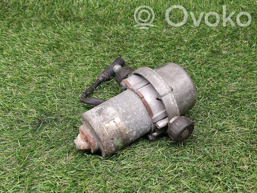 Audi A4 S4 B6 8E 8H Alipainepumppu 