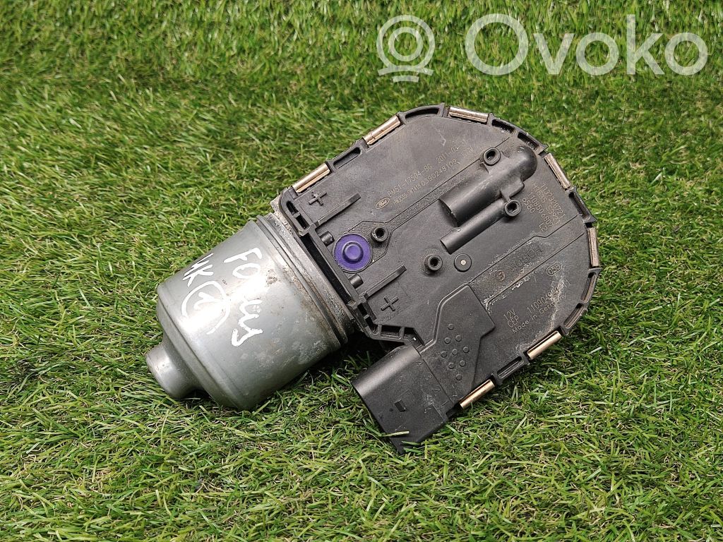 Ford Focus Wiper motor 