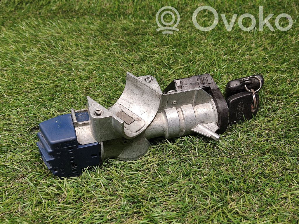Ford Maverick Ignition lock 
