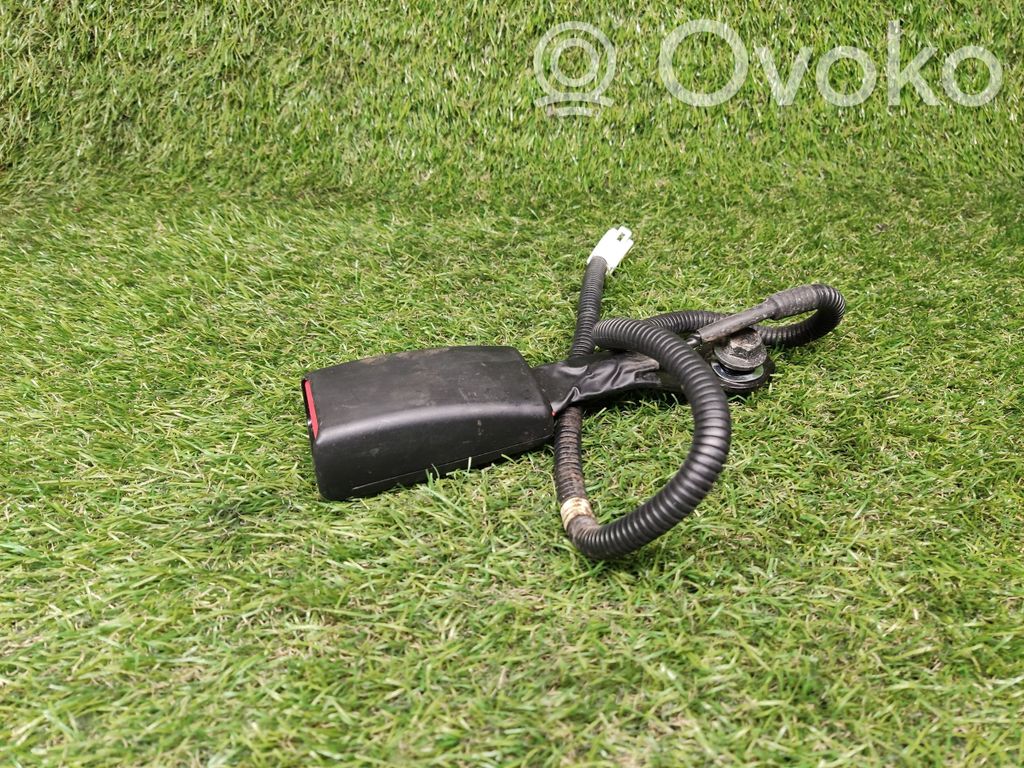 KIA Picanto Hebilla del cinturón delantero 