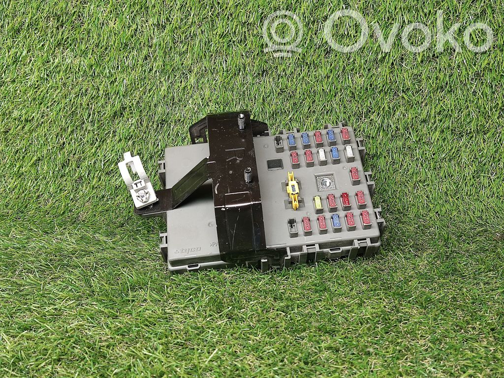 Saturn Vue Power management control unit 