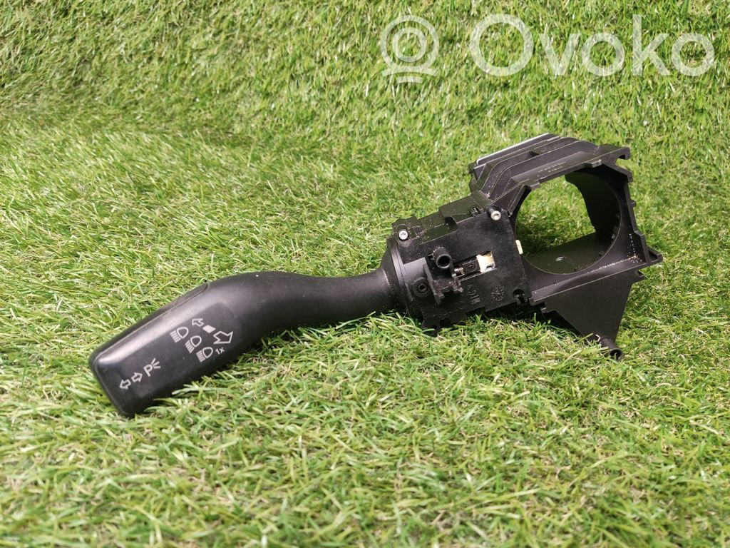 Audi Q7 4L Indicator stalk 