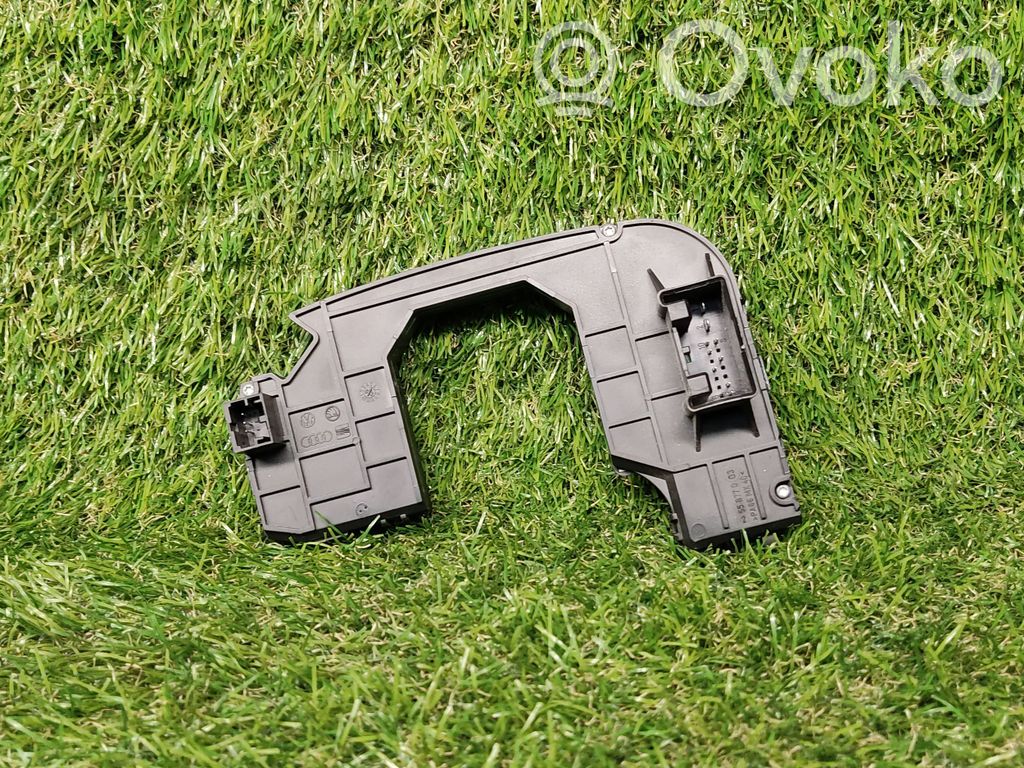 Volkswagen Phaeton Steering angle sensor 