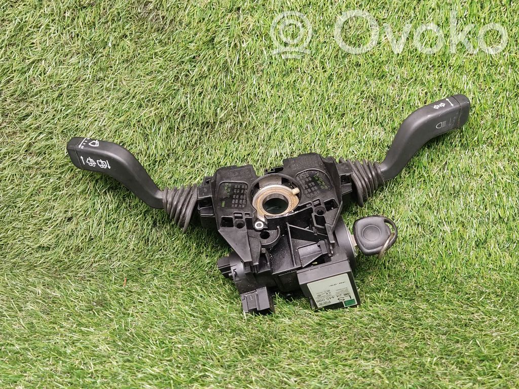 Opel Corsa C Manetka / Przełącznik kierunkowskazów wycieraczek 