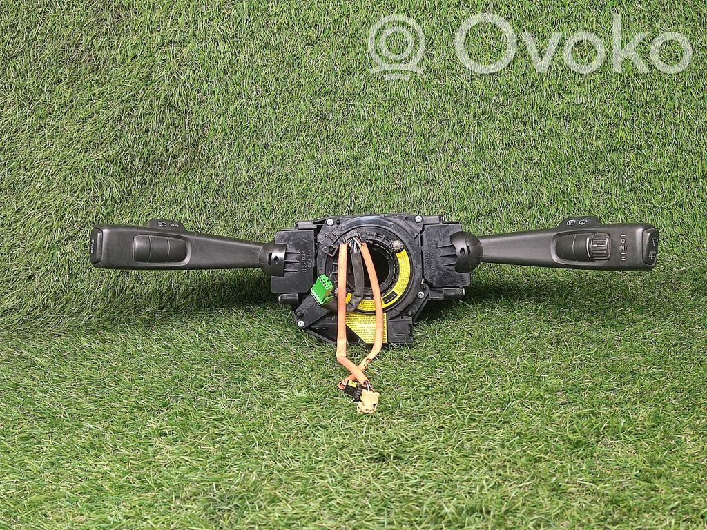 Volvo V50 Rokturu komplekts 