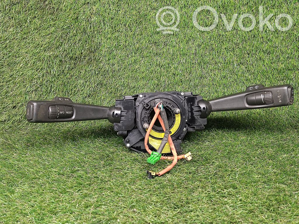 Volvo C30 Interruptor/palanca de limpiador de luz de giro 