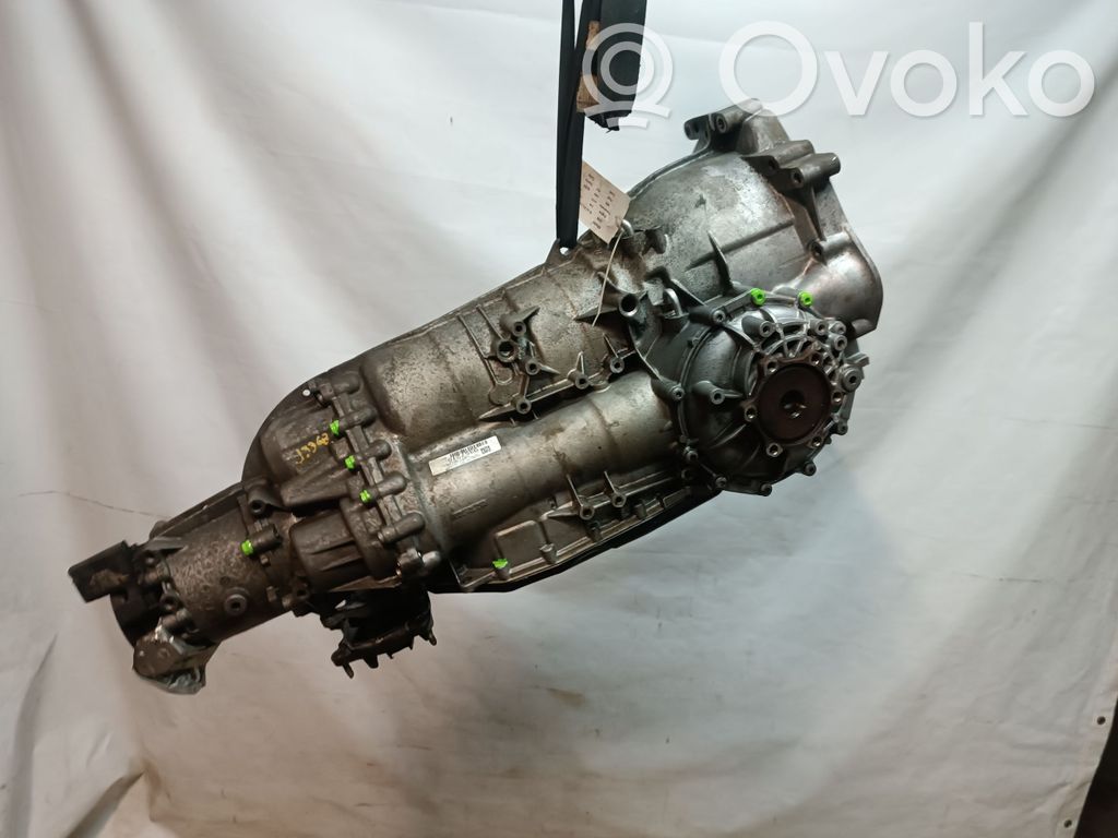 Automatic gearbox   MCC,6HP19,6HP19